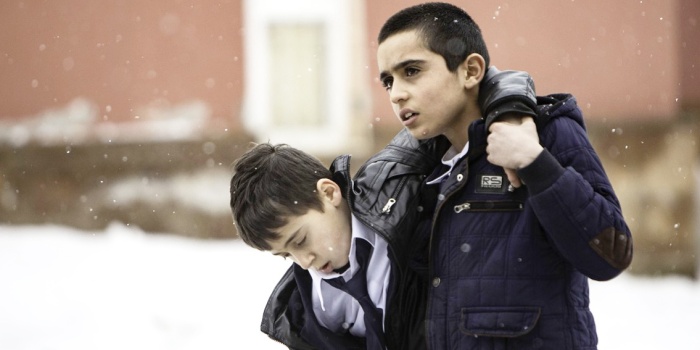 Okul Tıraşı filmi