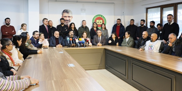 Amed Kent Koruma ve Dayanışma Platformu