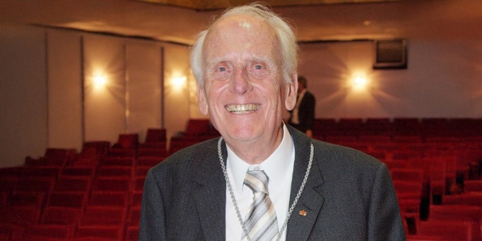 Ulrich Gottstein/foto:Wikipedia