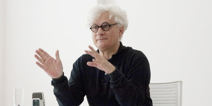 Franco “Bifo” Berardi