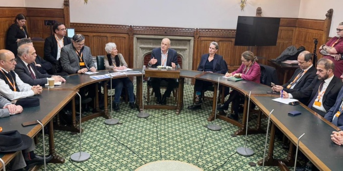 İngiltere Parlamentosu