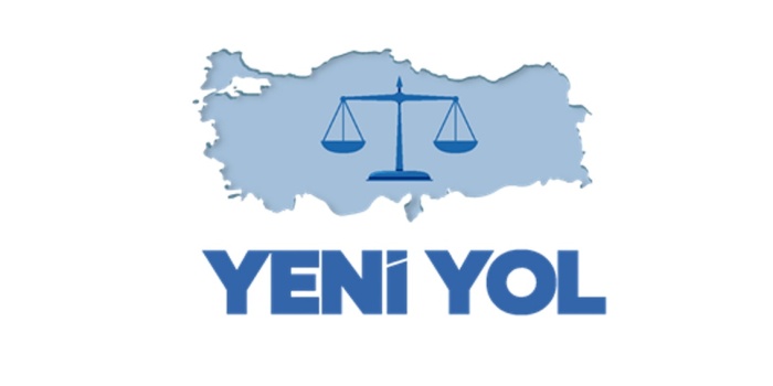 Yeni Yol Partisi