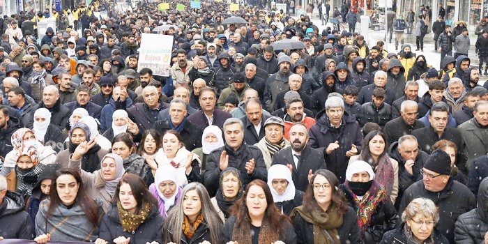 Rojava için eylem, Wan