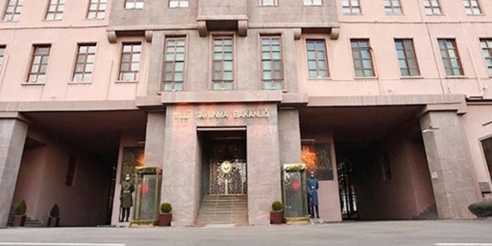 Türk Savunma Bakanlığı