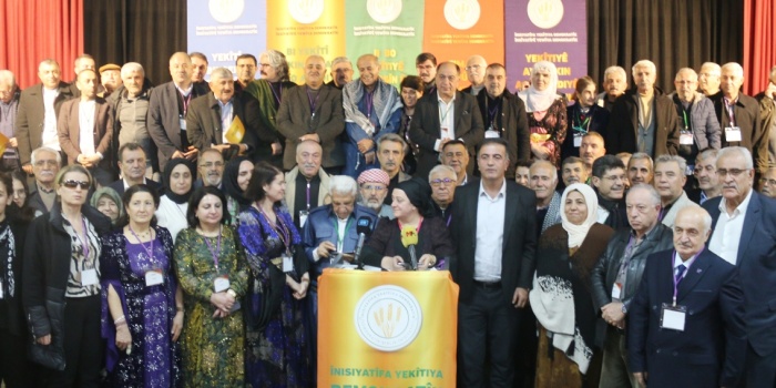 Demokratik Birlik İnisiyatifi
