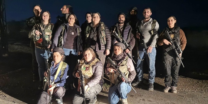 YPJ açıklama